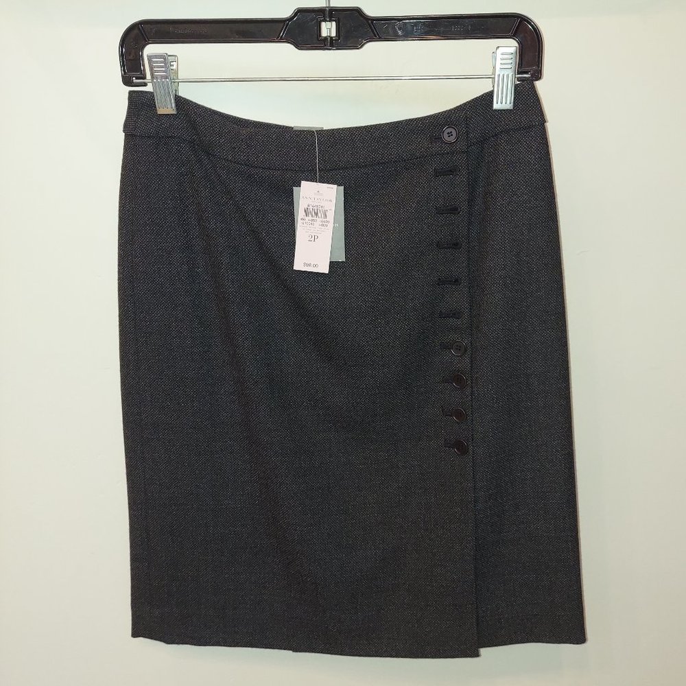Brand New Ann Taylor Skirt